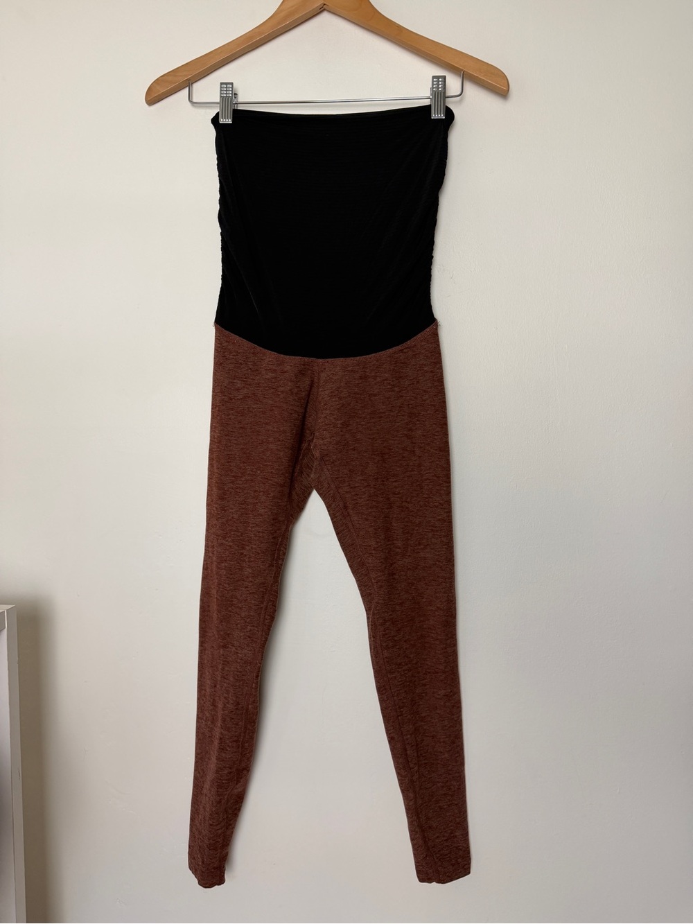 Beyond the bump leggings